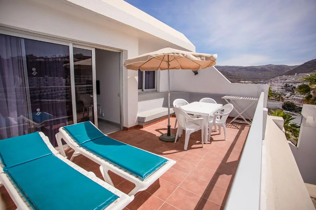 APARTMENT STANDARD Room, Servatur Montebello, Gran Canaria
