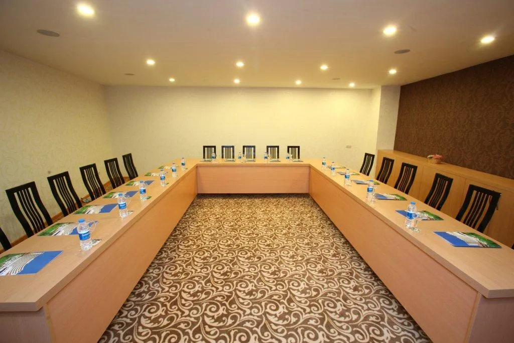 Conferences, Cender Hotel, Antalya