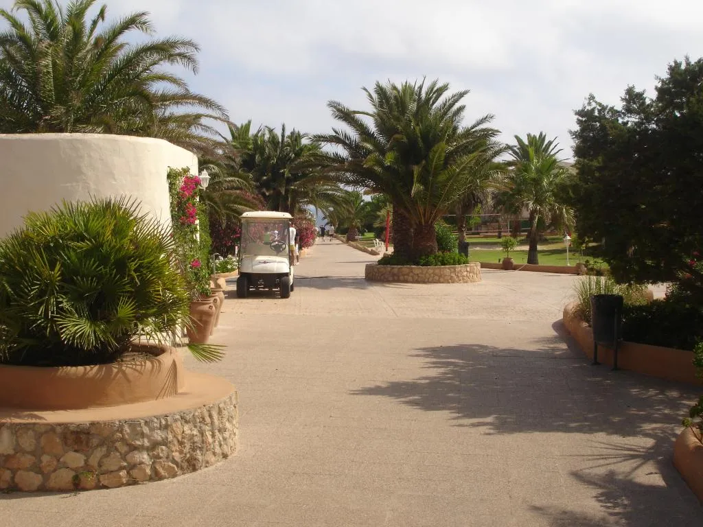 General view, Club Sunway Punta Prima, Ibiza