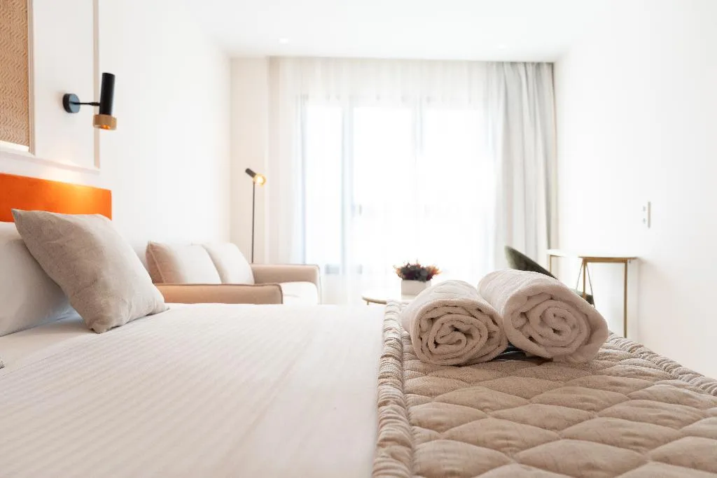 DOUBLE SINGLE USE SUPERIOR Room, Asa La Marina Sh, Costa Blanca