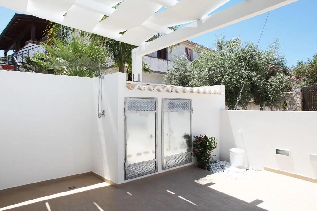 Room, Rivazzurra Design Rooms, Palermo