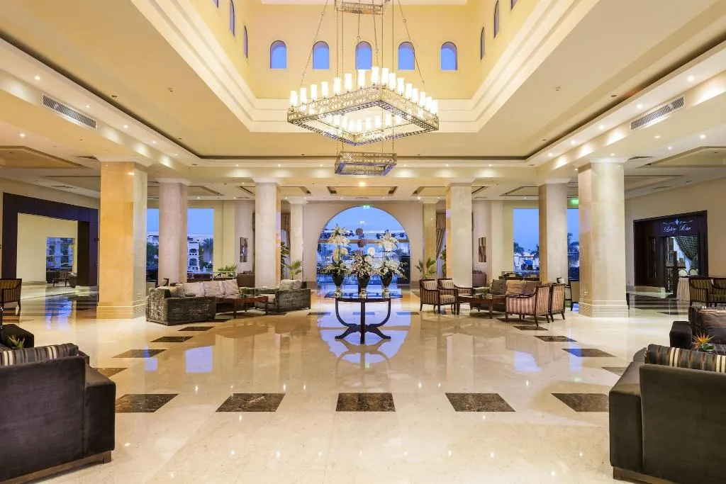 Lobby, Rixos Sharm El Sheikh Adults Only 18+ ALL INCLUSIV, Red Sea Riviera