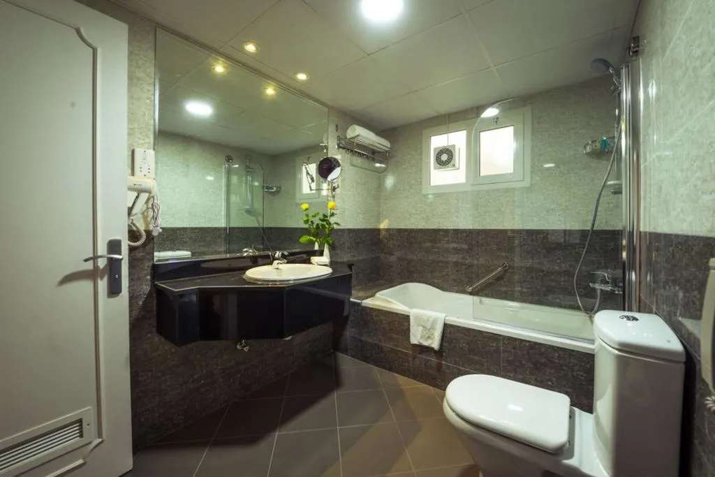 VILLA FOUR BEDROOMS Room, Roda Boutique Villas, Dubai