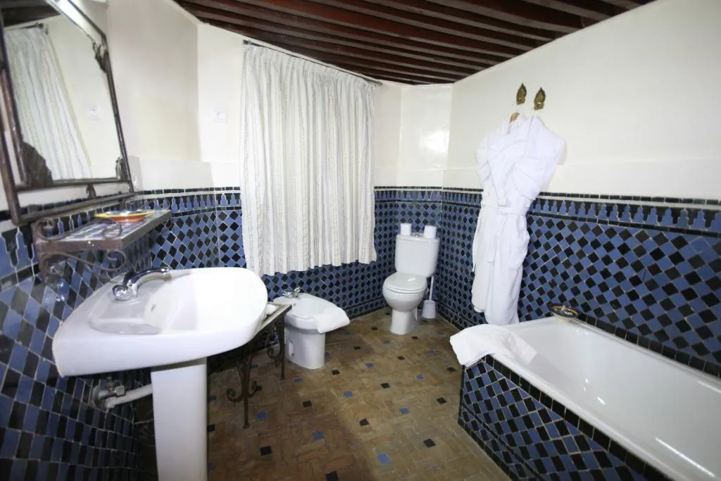 SINGLE ONE BED Room, Dar el Ghalia, Fez