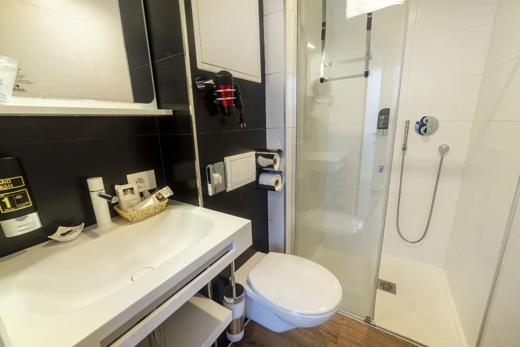 TWIN STANDARD Room, The Place Hotel - Only Adults, Majorca