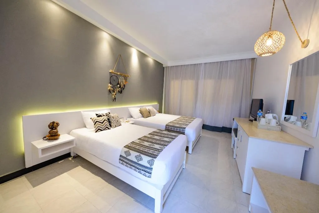 Room STANDARD Room, Meraki Resort (Adults Only), Red Sea Riviera