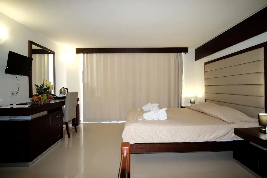 Room, Galini Sea View, Crete