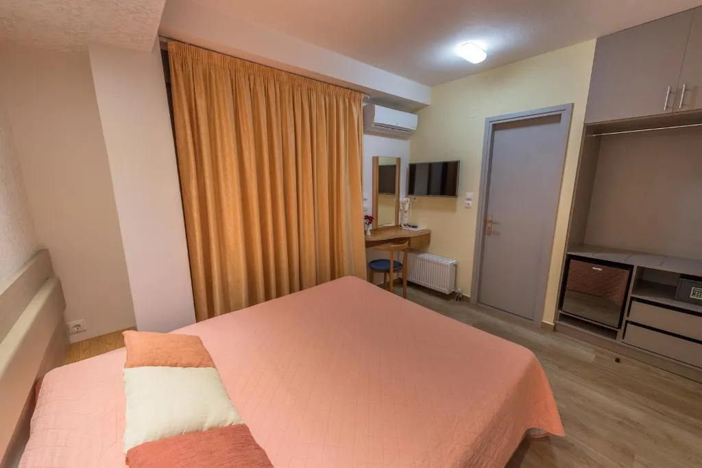 DOUBLE STANDARD Room, Poseidon Hotel, Athens