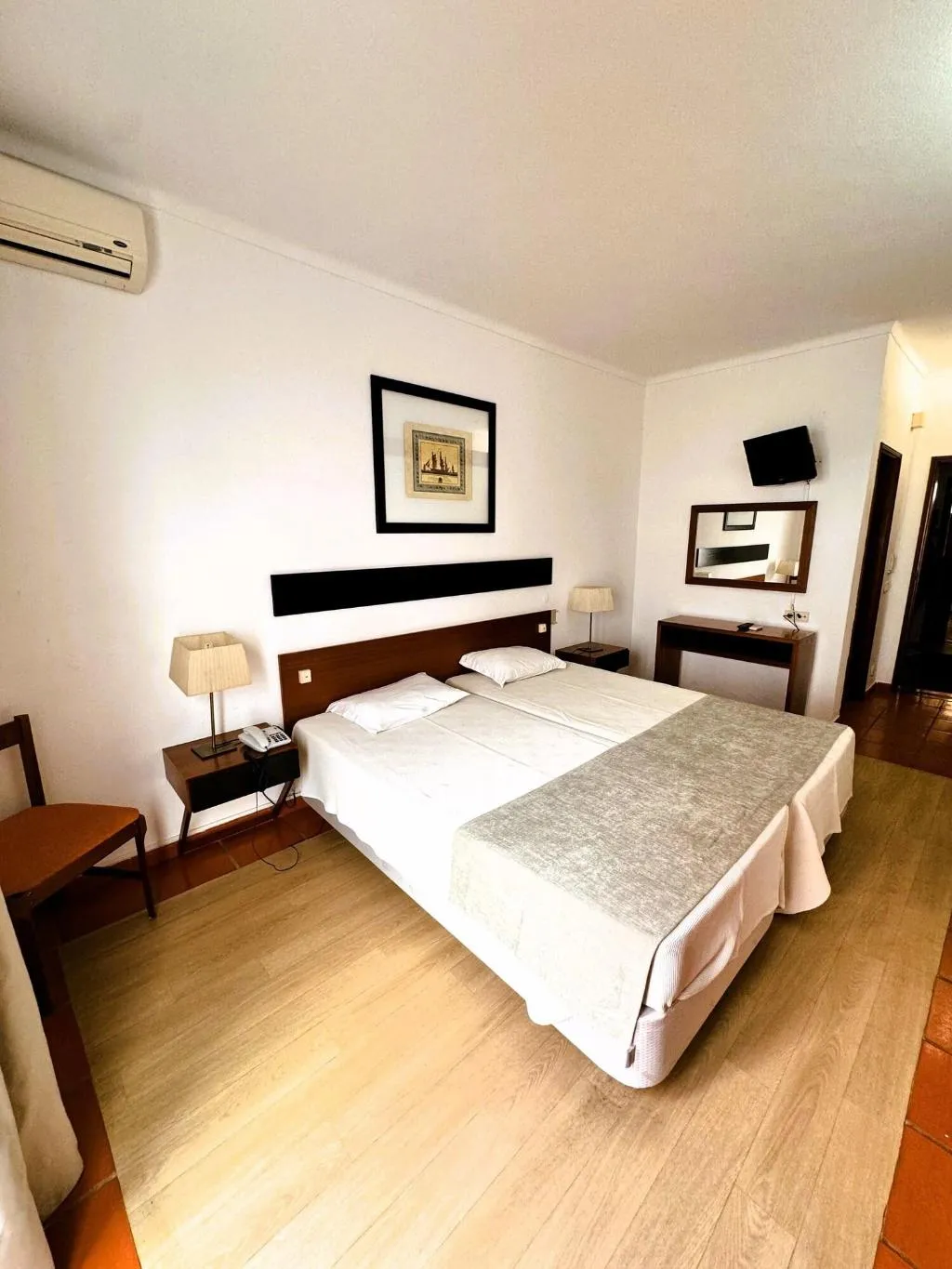 Room, Lagosmar, Algarve