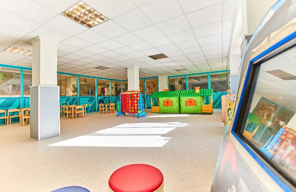 Sports and Entertainment, Leonardo Royal & Suites hotel Ibiza Santa Eulalia, Ibiza