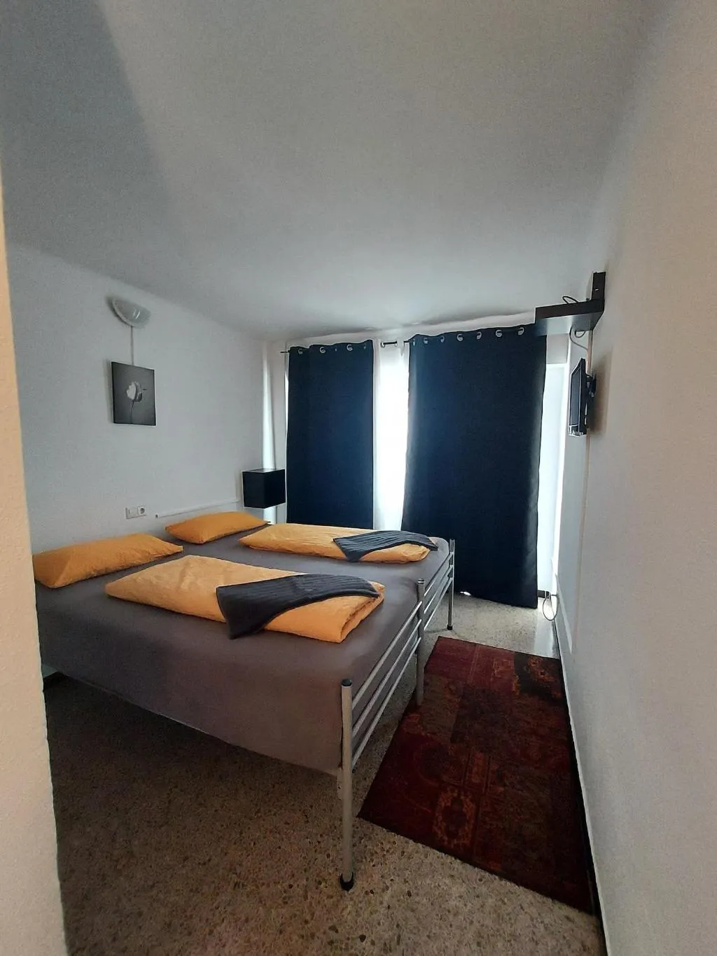 Room, Hostal Orsi, Majorca
