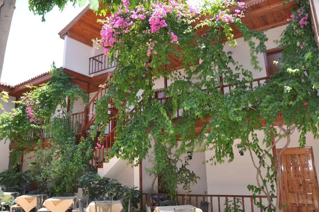 General view, Konak Su Hotel, Dalaman