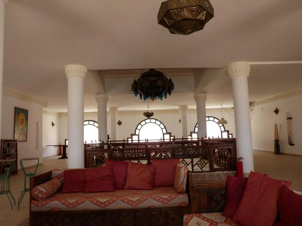 Lobby, Daniela Village Dahab, Red Sea Riviera