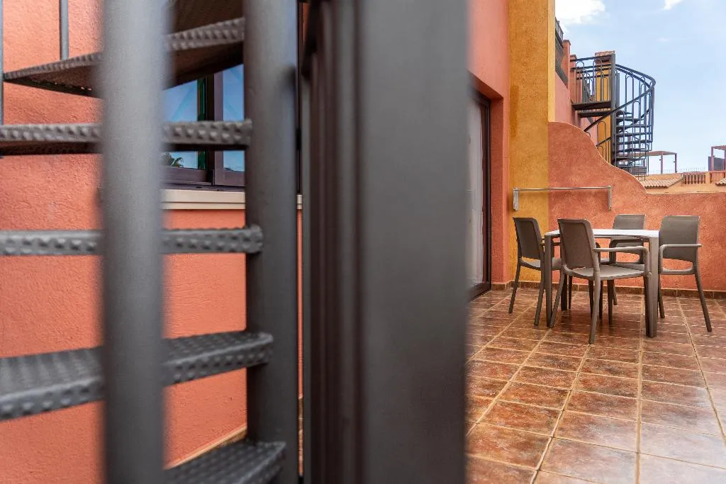 SUITE CAPACITY 2 Room, Villa Mandi Golf Resort, Tenerife