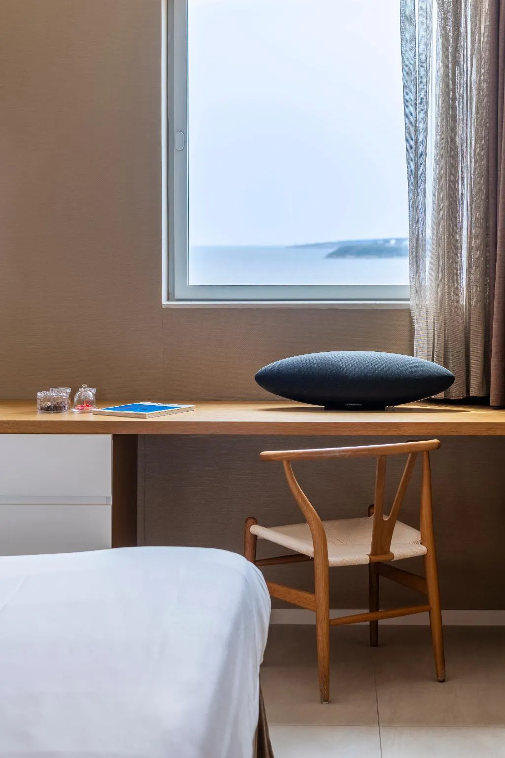 Room, Leonardo Boutique Hotel Port Portals - Adults only, Majorca