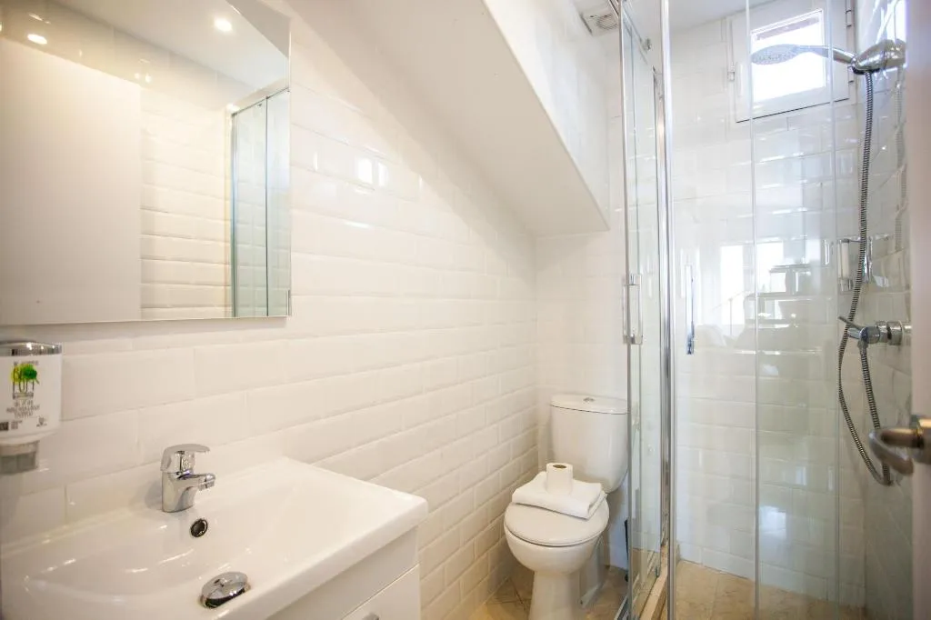 Room, Gran Central Suites, Madrid