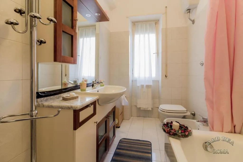 Room, B&B Bea Roma, Rome