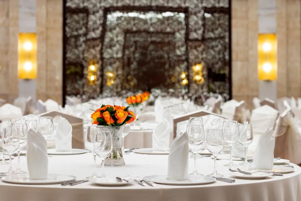 Conferences, Renaissance Business Bay Hotel, Dubai, Dubai