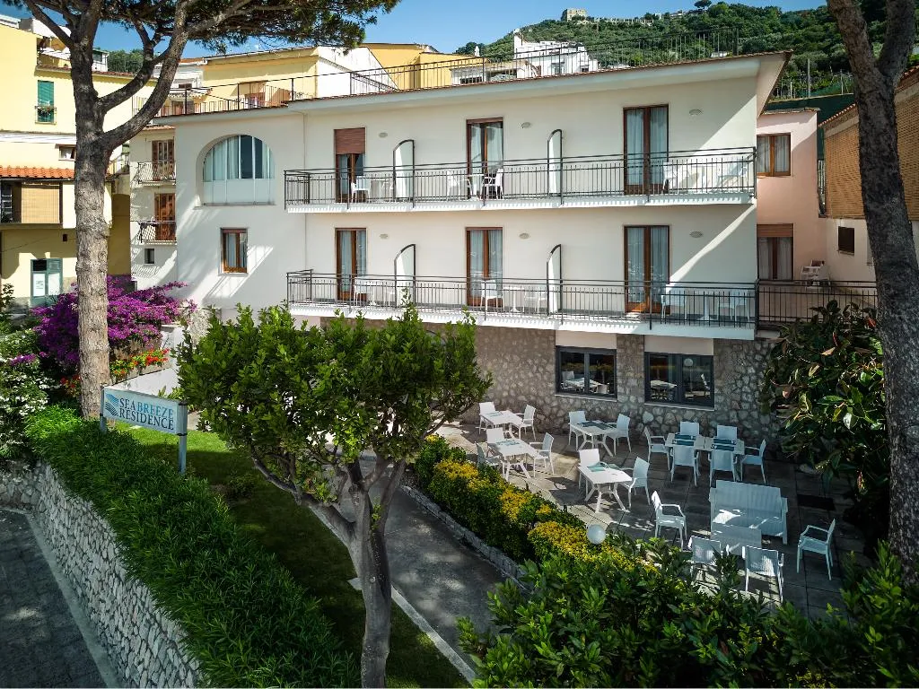 General view, Sea Breeze Residence, Naples