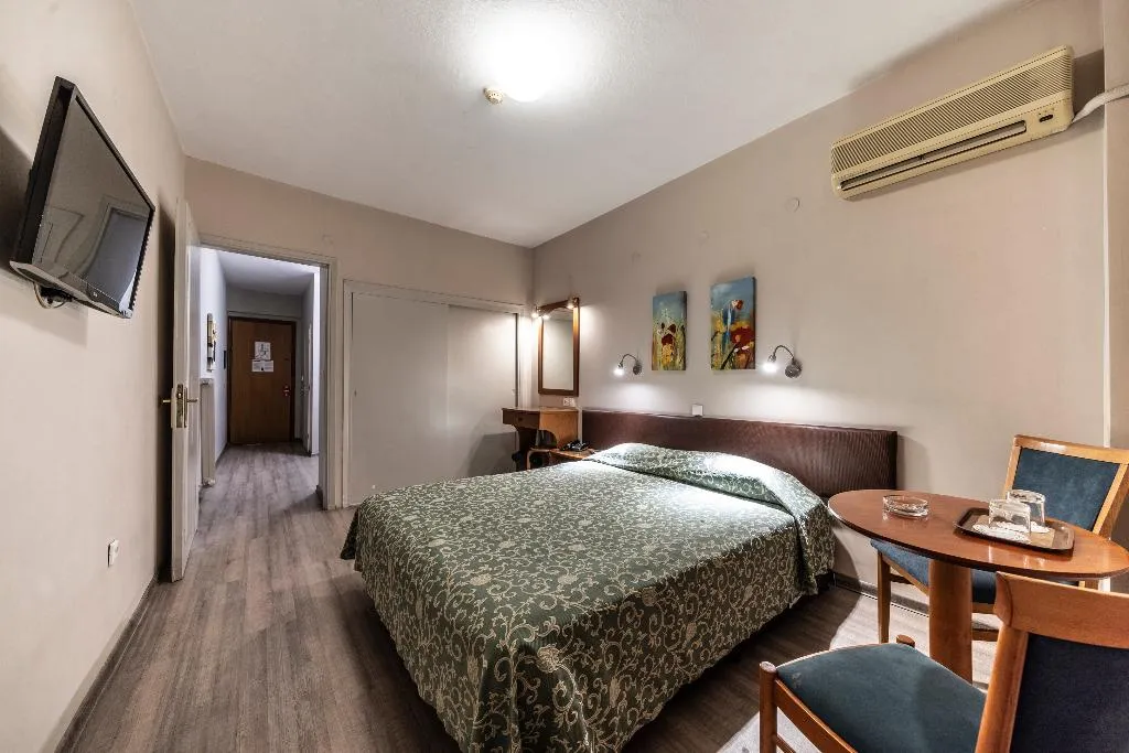 FAMILY ROOM STANDARD Room, Vergina, Halkidiki