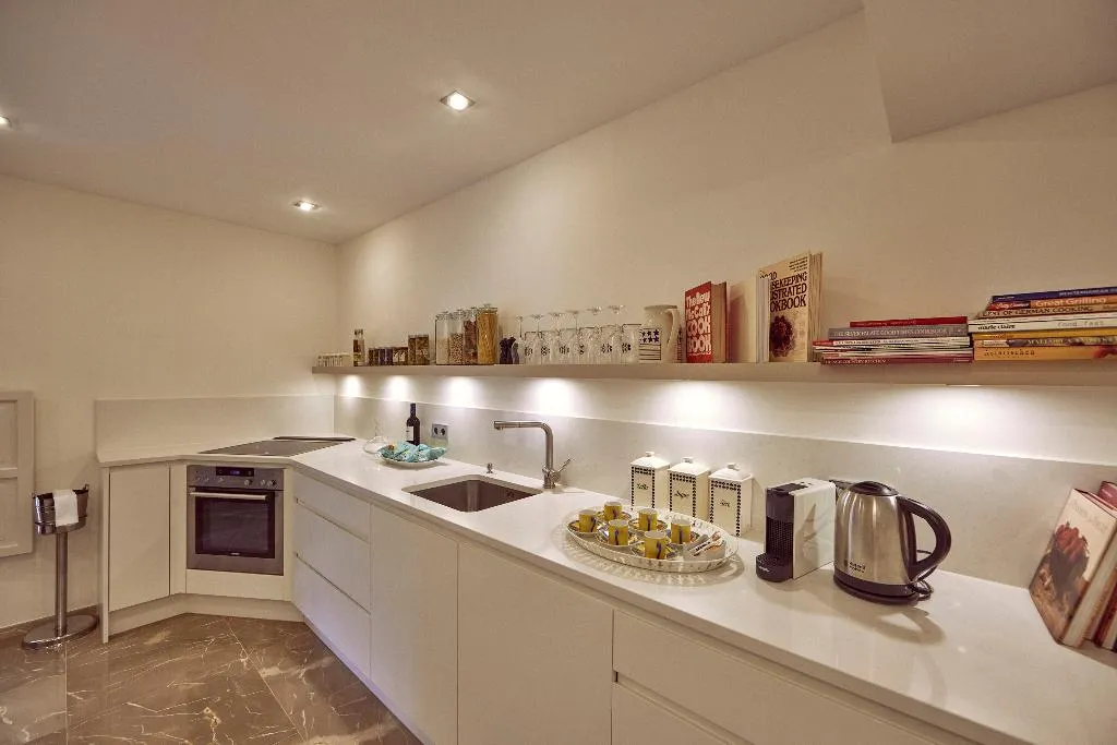 SUITE Presidential Room, Palacio Can Marques by Puro, Majorca
