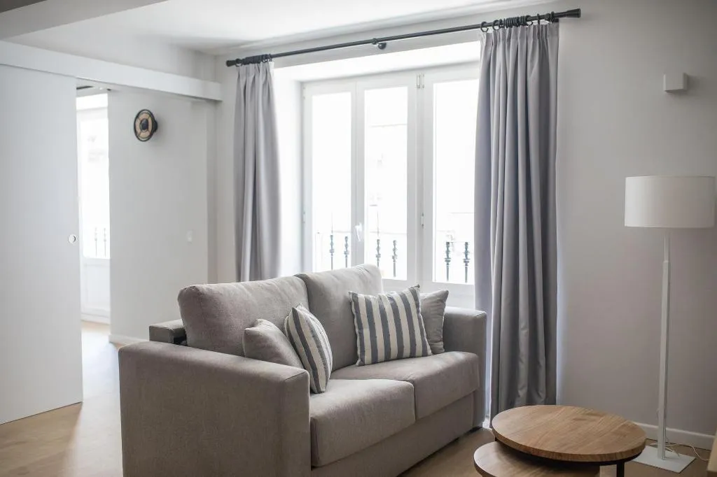 Room, Apartamentos Lã­bere Valencia Jardã­n Botã¡nico, Valencia