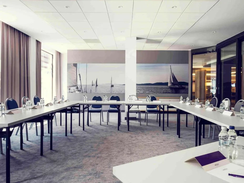 Conferences, Mercure Gdynia Centrum, Gdansk