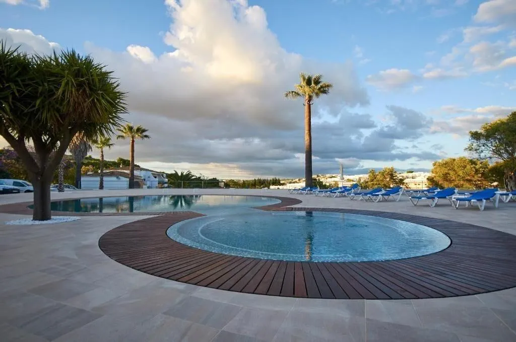 Sports and Entertainment, Oleandro Country Clube, Algarve
