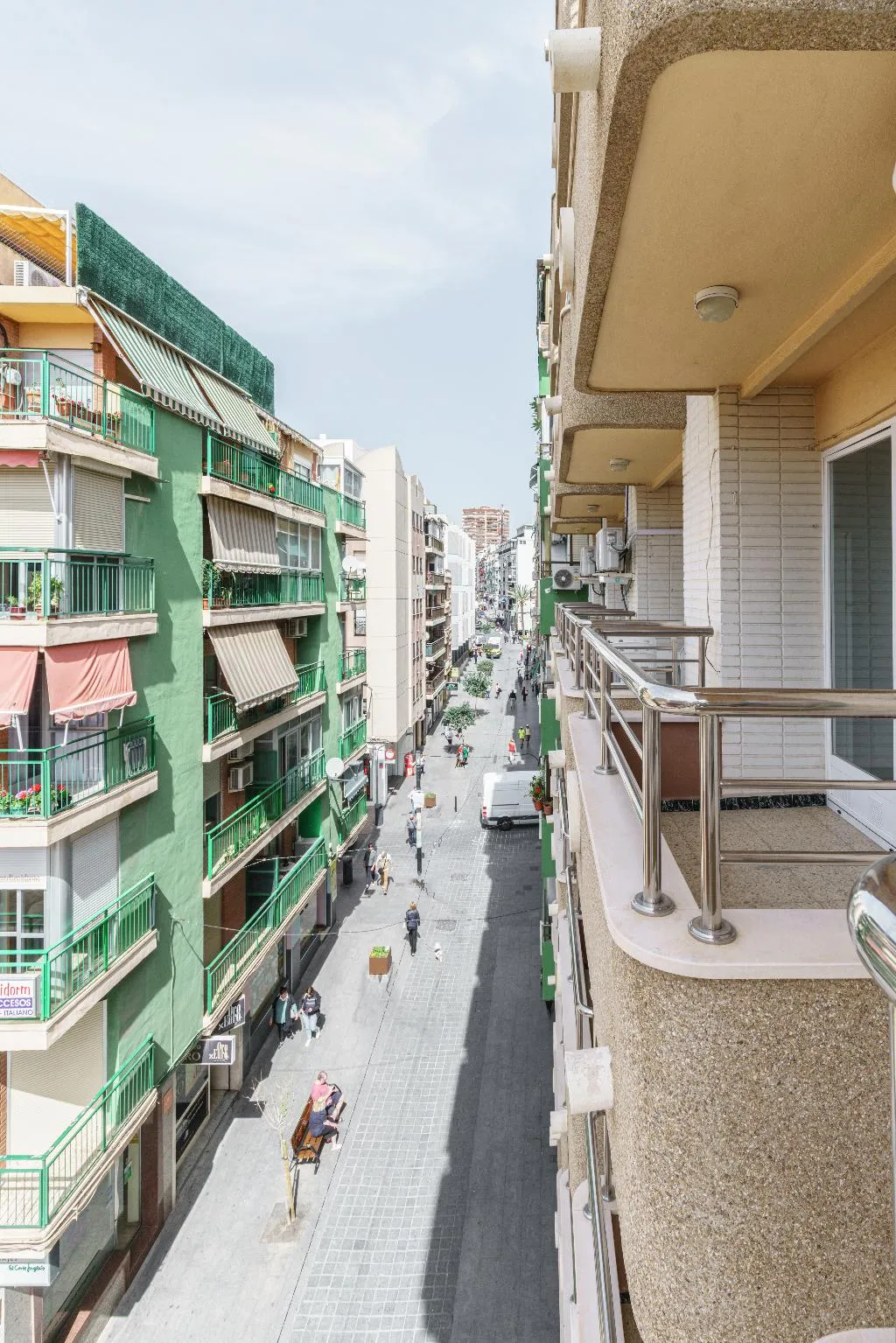 APARTMENT THREE BEDROOMS ONE BATHROOM Room, Apartamentos Maja Beach, Costa Blanca