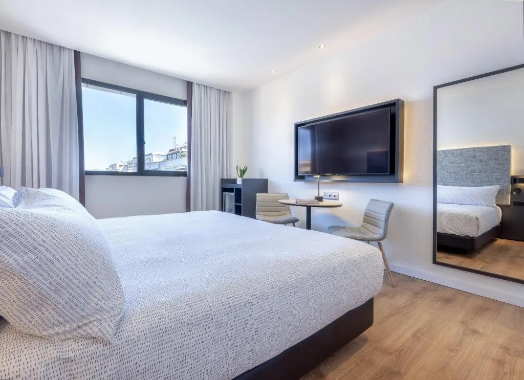 Room STANDARD Room, Innside Valencia Oceanic, Valencia