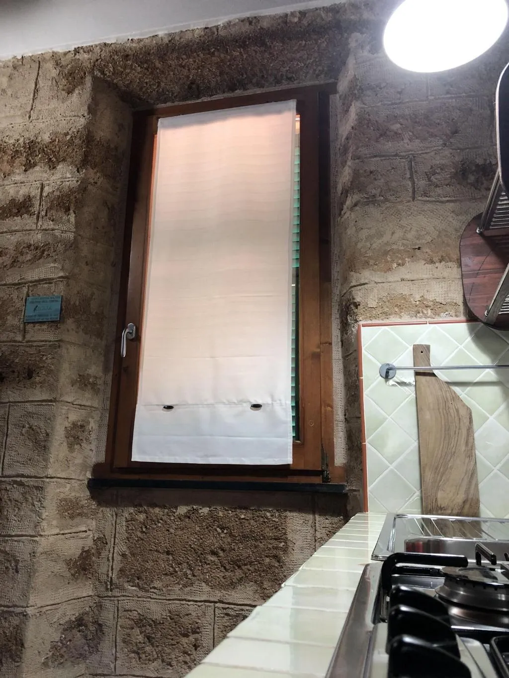 Room, Aigua, Alghero