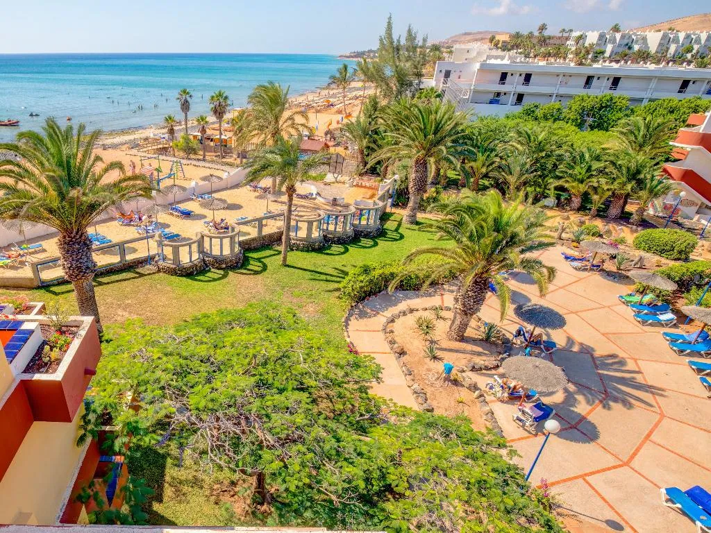 General view, SBH Fuerteventura Playa, Fuerteventura