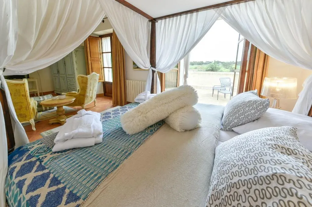 Room, Agroturismo Fincahotel Es Llobets - Adults Only, Majorca
