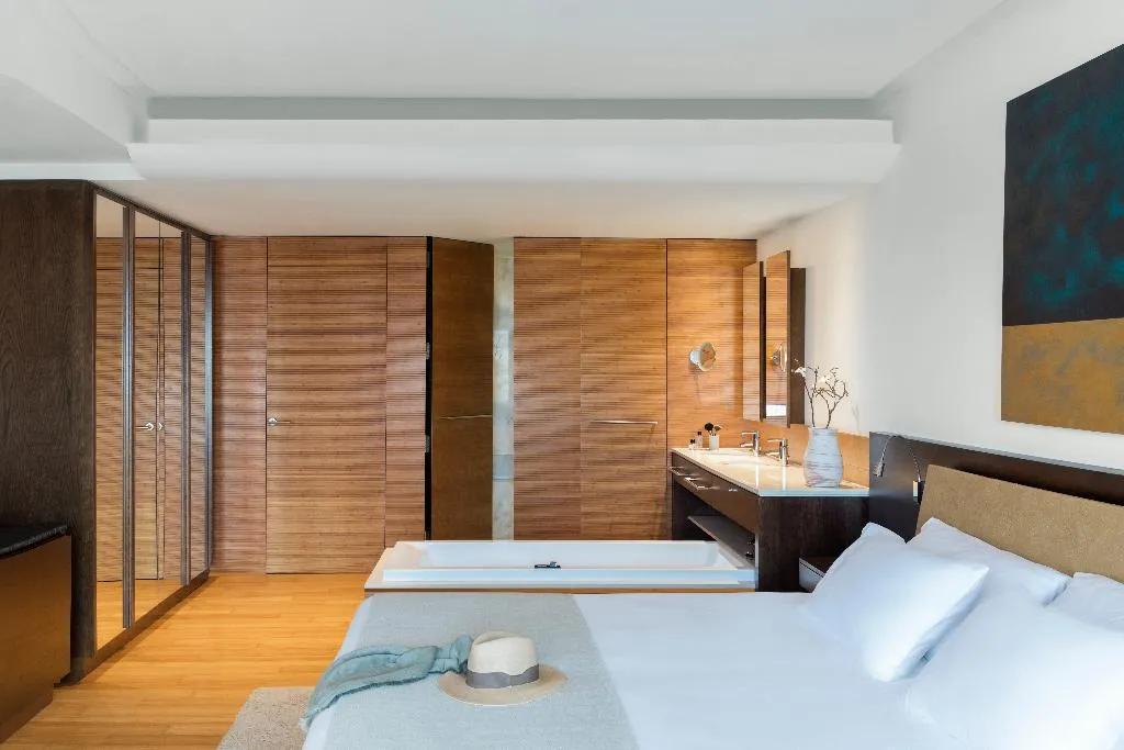 JUNIOR SUITE STANDARD Room, Ibiza Gran Hotel, Ibiza