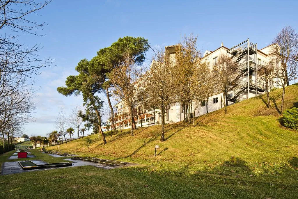 Sports and Entertainment, Lam Hotel Estarreja, Porto
