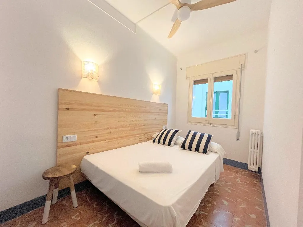 SINGLE STANDARD Room, Hotel Casa Mas, Costa Brava