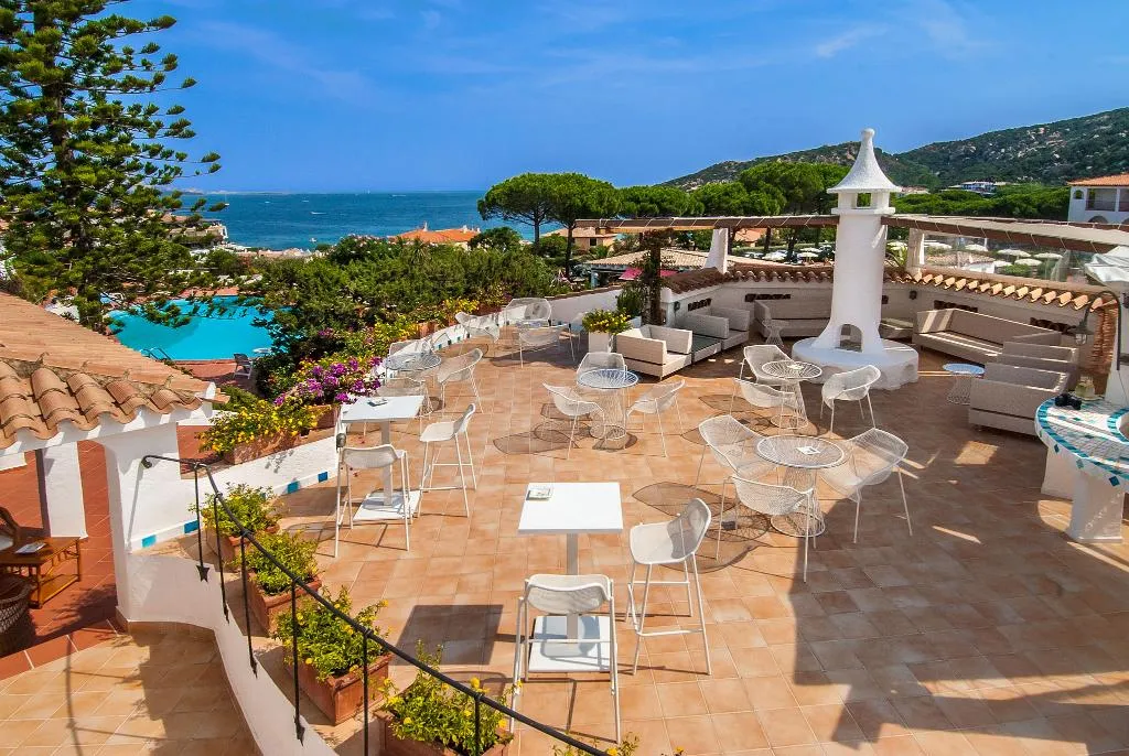 Conferences, Punta Est, Olbia
