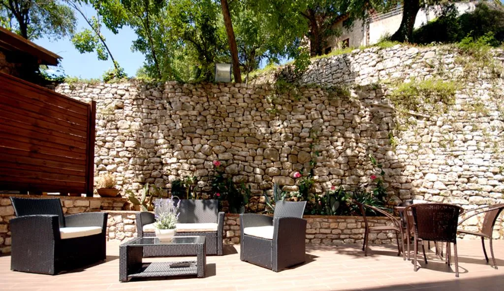 Restaurant, Palazzo Del Papa Agriturismo, Perugia