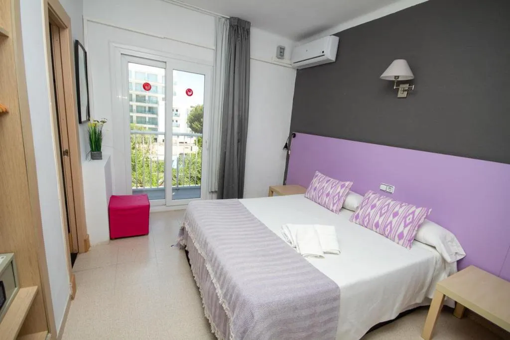SINGLE ANNEX Room, Teide, Majorca