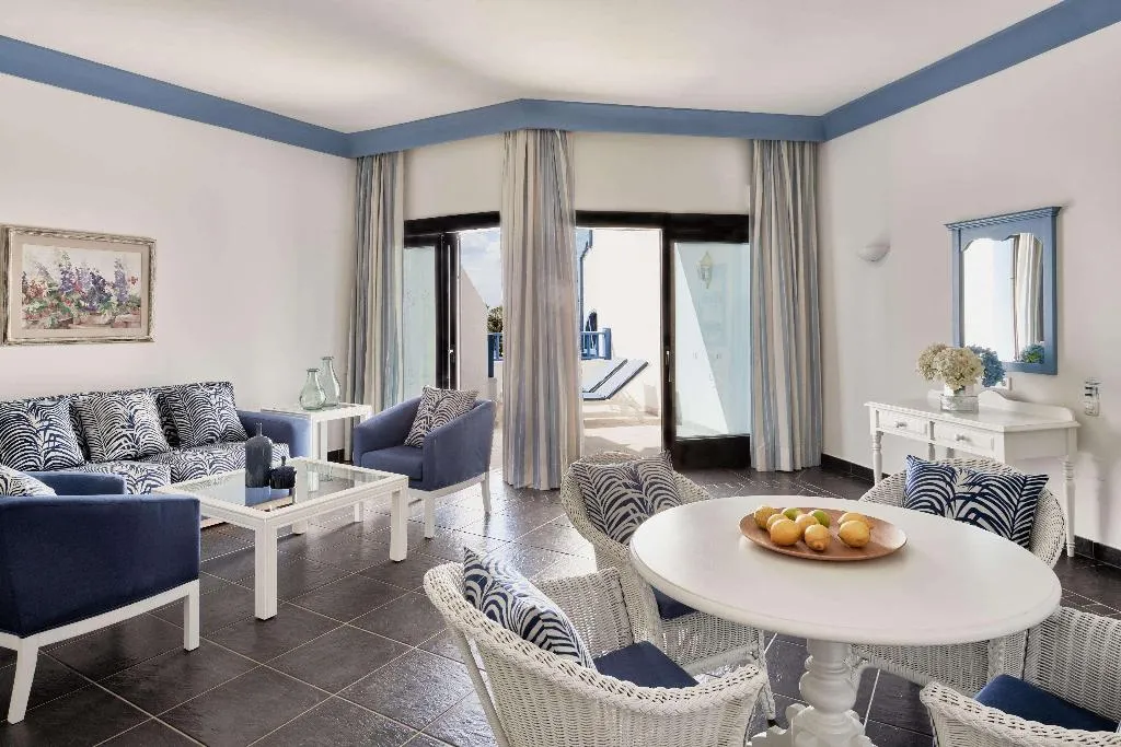 Room, Seaside Los Jameos, Lanzarote