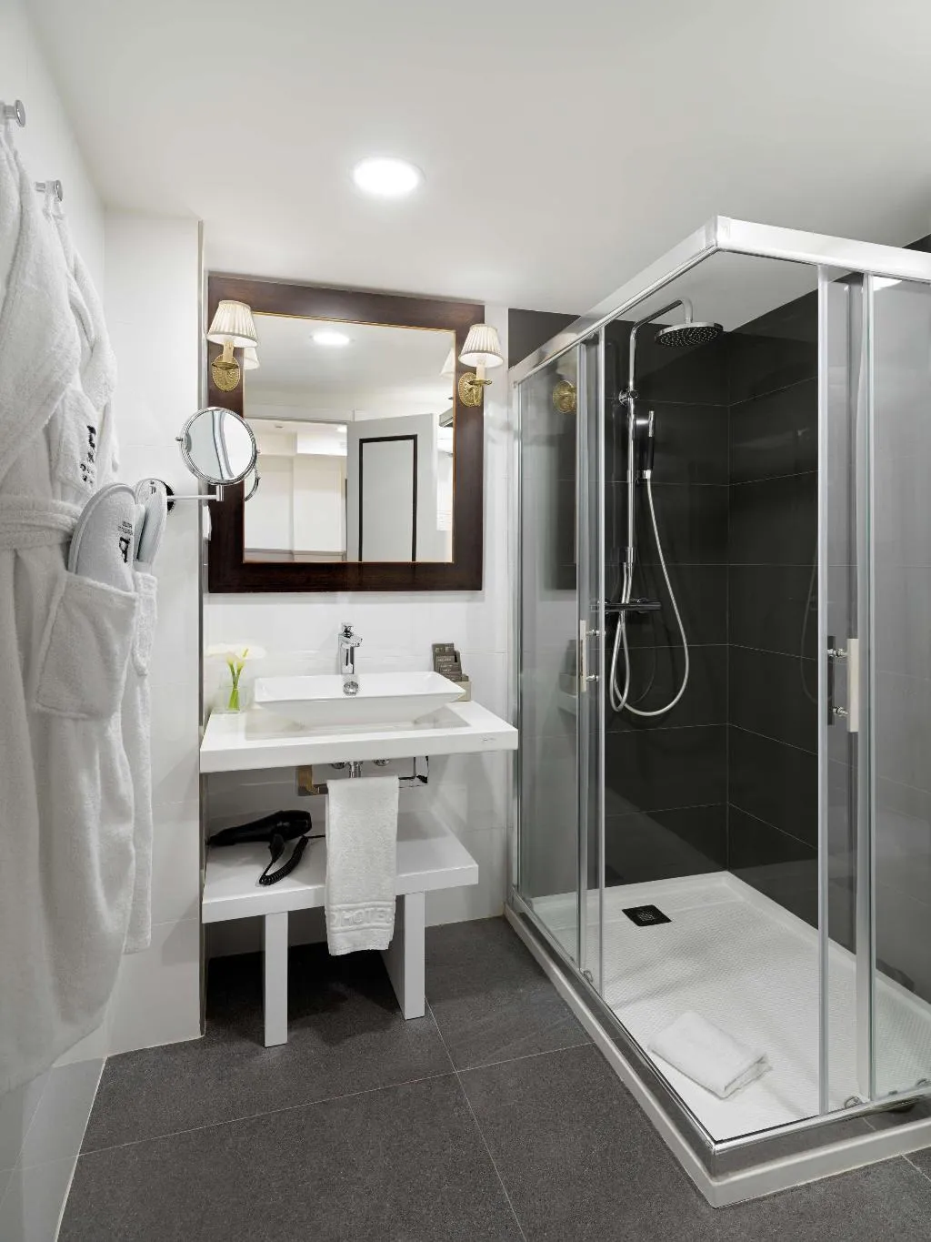 Room, H10 Corregidor Boutique Hotel, Seville
