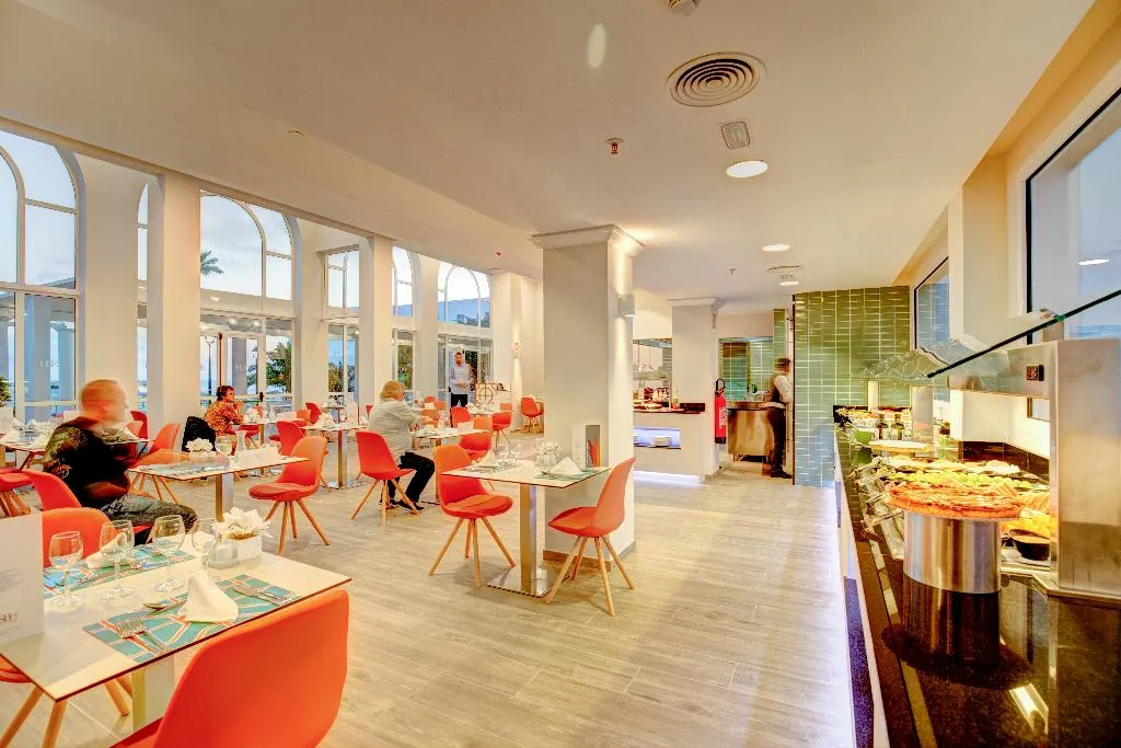 Restaurant, SBH Maxorata Resort, Fuerteventura