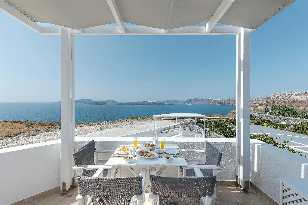 General view, Hemera Holiday Home Villa On Santorini, Santorini