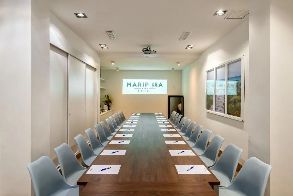 Conferences, Hotel Mariposa, Costa Del Sol