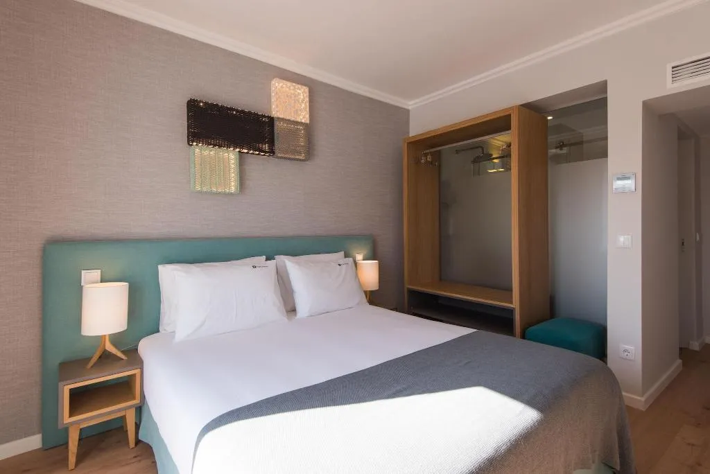 Room, Reserva Flh Hotels Ericeira, Lisbon