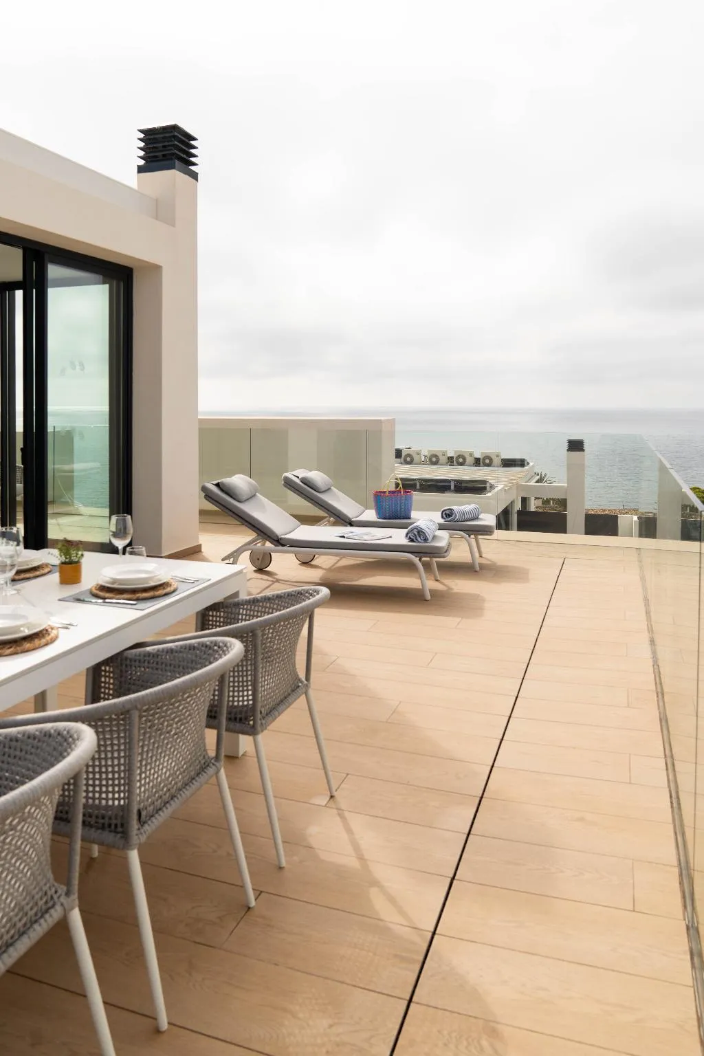 APARTMENT PENTHOUSE WITH VIEWS Room, Horizonte Line, Costa Blanca