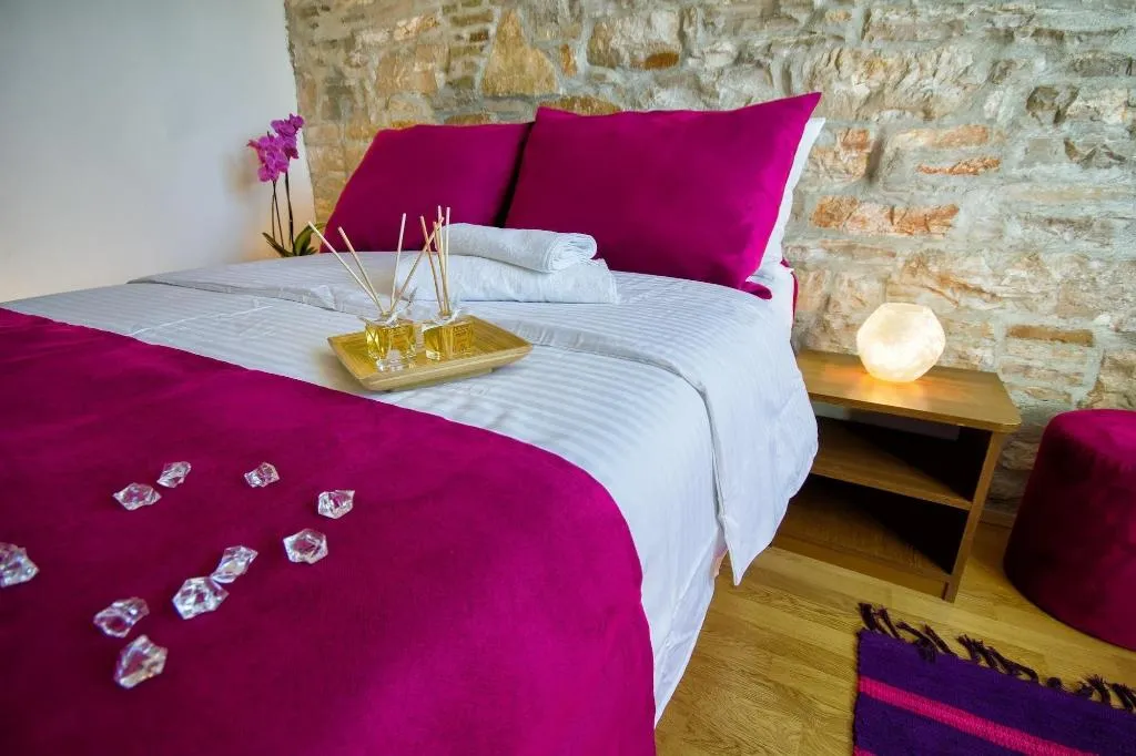 Room, City point rooms & more, Istria