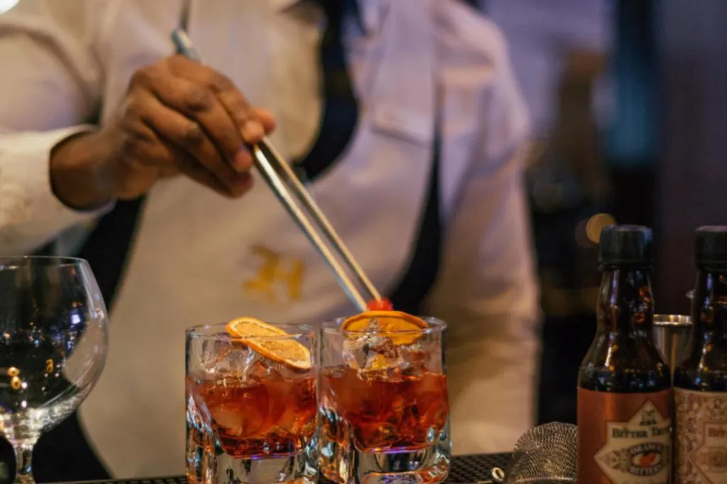 Bar, H Hotel & SPA - Adults Only, Malta