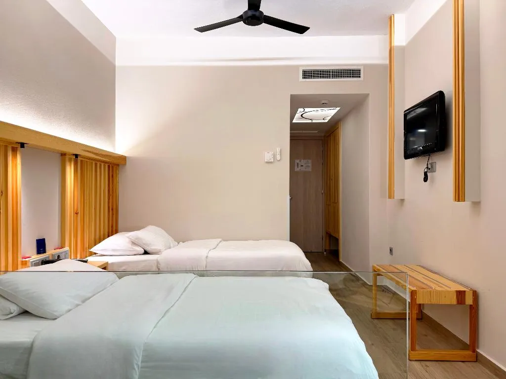 Room COMFORT Room, Europa Olympia, Kalamata