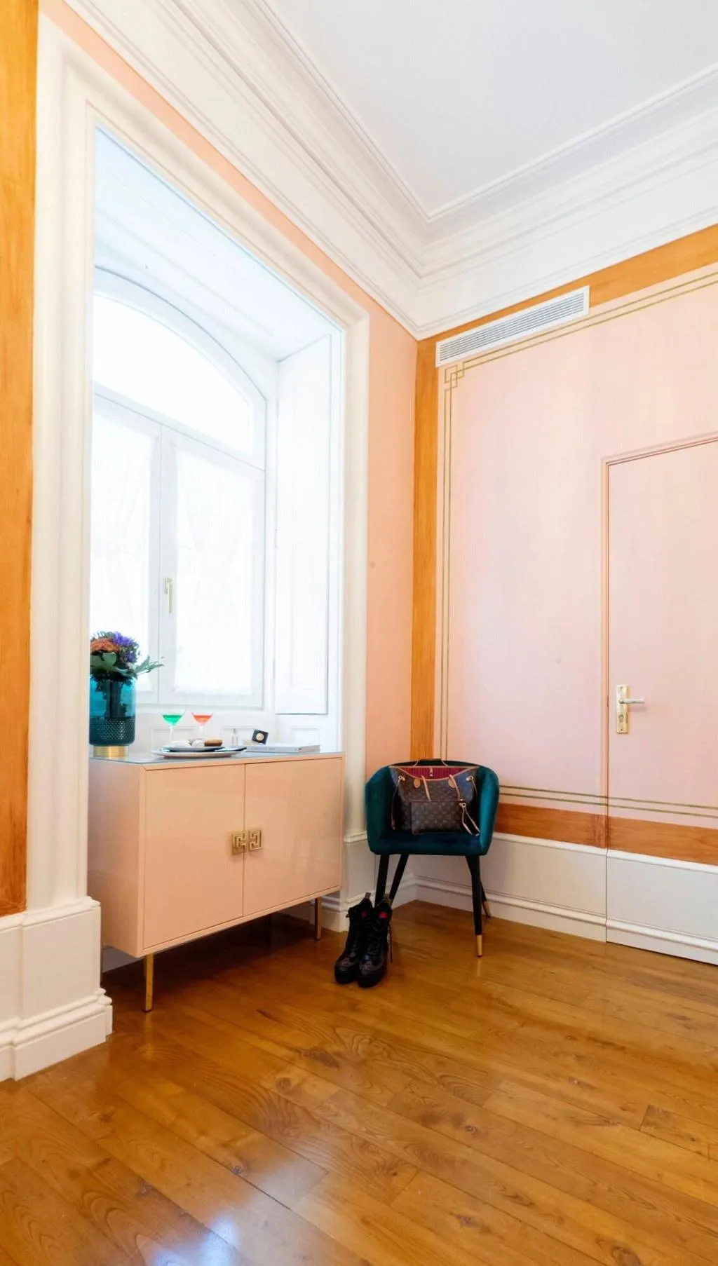 Room, 1877 Estrela Palace Hotel, Porto